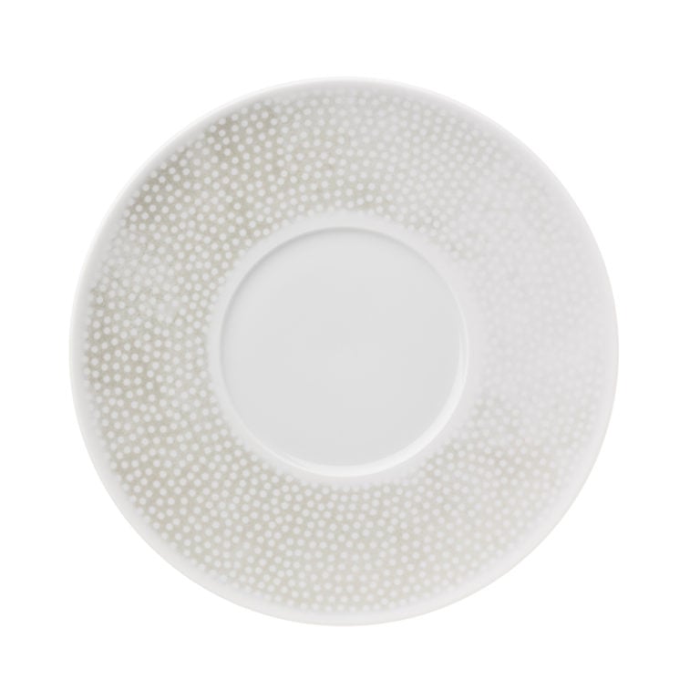 Hering Berlin Illusion Coupe Plate Medium Hering Berlin Illusion Coupe Plate Medium