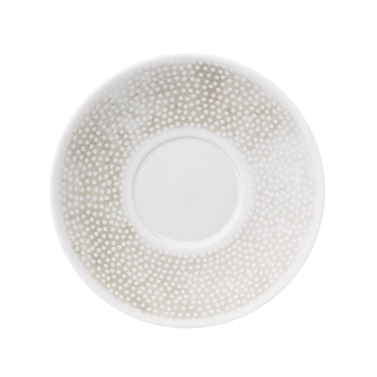 Hering Berlin Illusion Coupe Plate Small