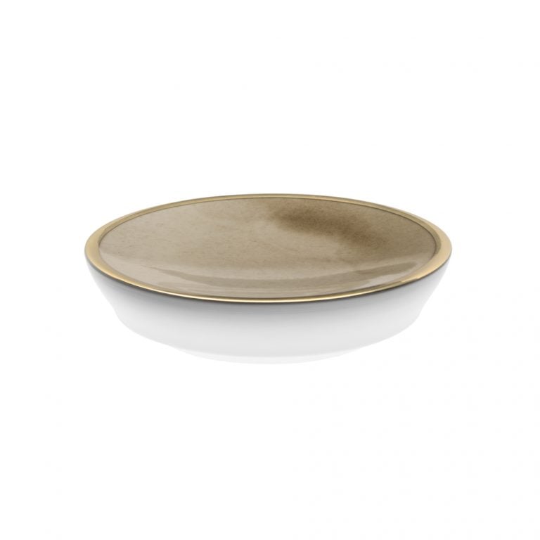 Hering Berlin Silent Brass Gold Amuse Bouche