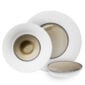 Hering Berlin Silent Brass Platinum Dinnerware