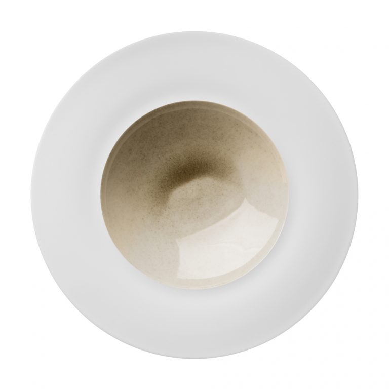 HBHeringBerlinSilentBrassPastaPlate1000x1000 Hering Berlin Silent Brass Pasta Plate
