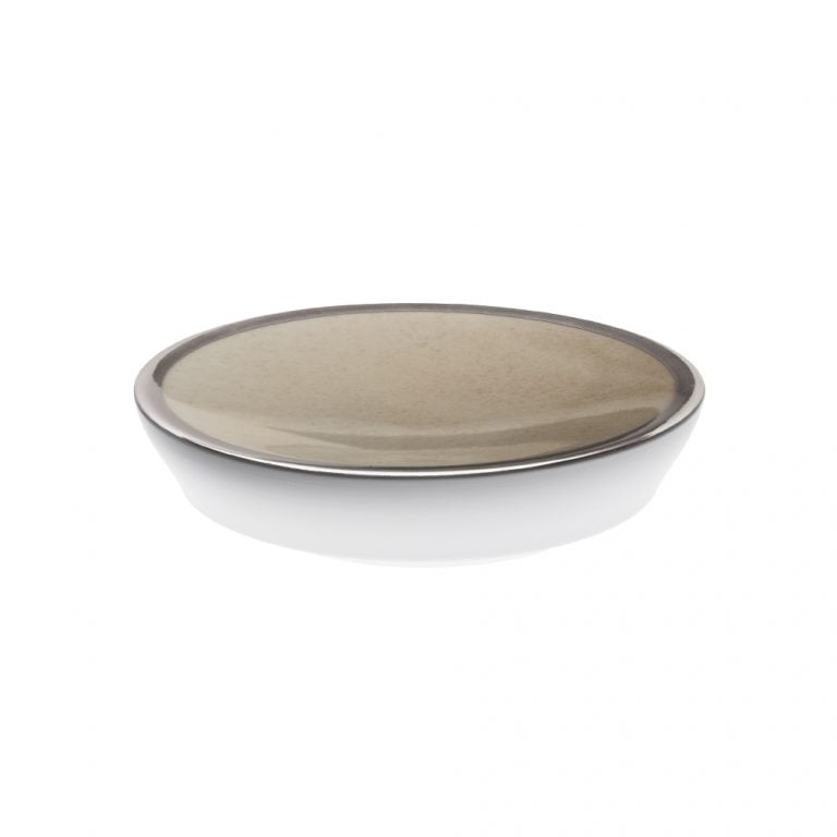 Hering Berlin Silent Brass Platinum Amuse Bouche