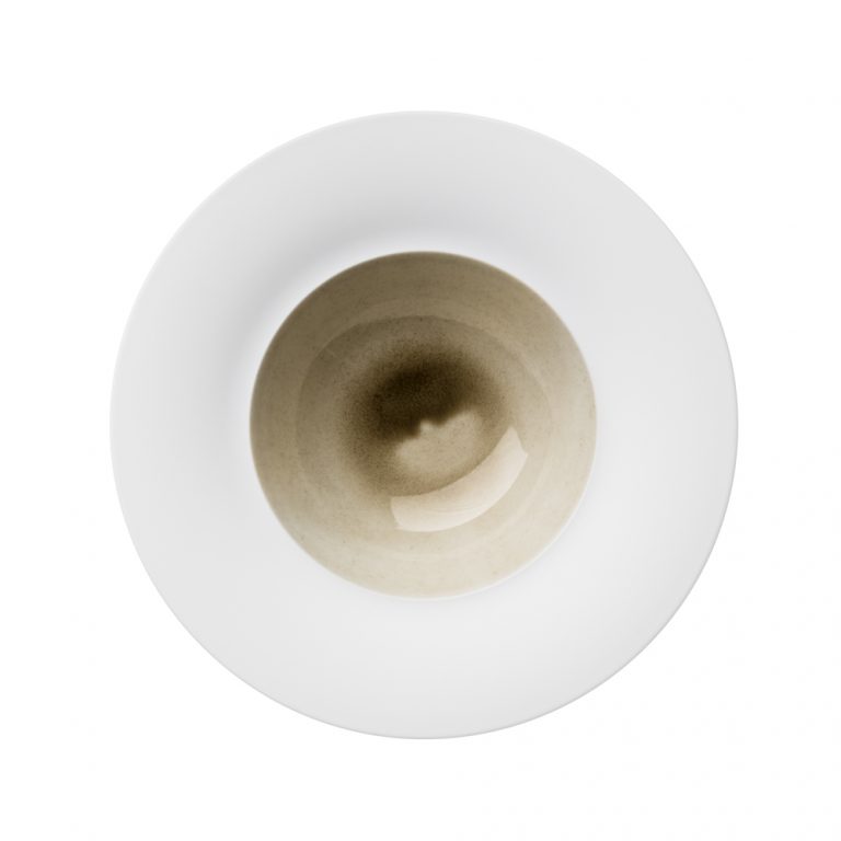 HBHeringBerlinSilentBrassRimSoupBowl1000x1000 Hering Berlin Silent Brass Rim Soup Bowl