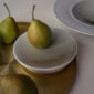 Hering Berlin Silent Brass Dinnerware Mood Amuse Bouche