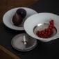 Hering Berlin Silent Brass Platinum Dinnerware Mood Bowl