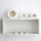 Hering Berlin Silent Brass Dinnerware Mood