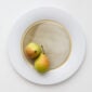 Hering Berlin Silent Brass Gold Dinnerware Mood Dinner Plate