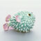 Nymphenburg Hedgehog Fishes | Kneen & Co