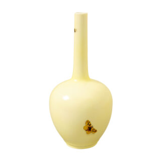 Nymphenburg Butterfly Budvase Vanilla