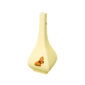 Nymphenburg Butterfly Square Budvase Vanilla