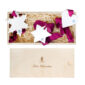 Nymphenburg Christmas Ornaments Box with Lid