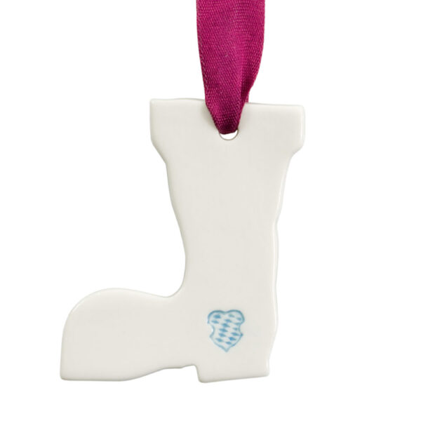 Nymphenburg-Christmas-Ornament-Stocking