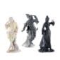 Nymphenburg Commedia dell'Arte Figurines Couture Edition