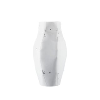 Nymphenburg Lightscape Small Épure Vase