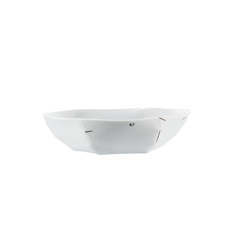Nymphenburg Lightscape Large Bowl Épure
