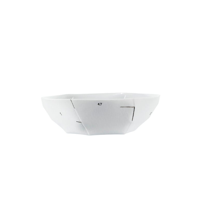 Nymphenburg Lightscape Medium Bowl Épure