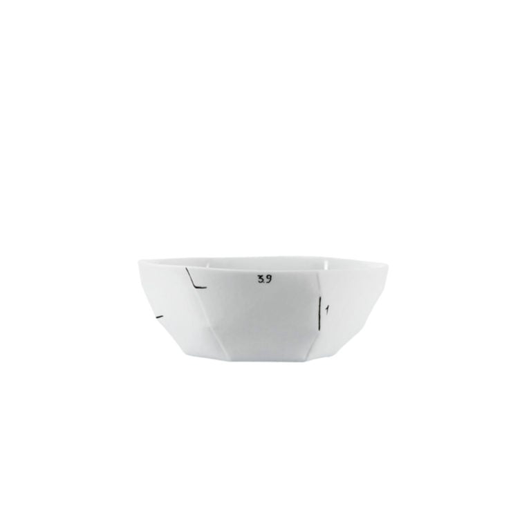 Nymphenburg Lightscape Small Bowl Épure