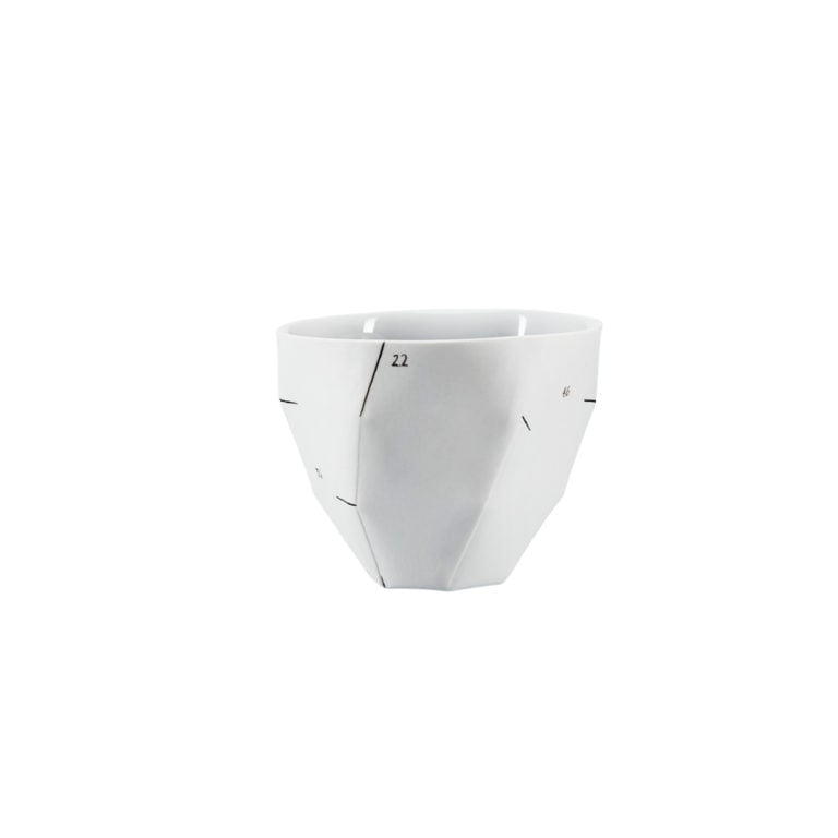 Nymphenburg Lightscape Coffee Beaker Épure Nymphenburg Lightscape Coffee Beaker Épure