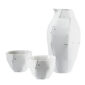 Nymphenburg Lightscape Small Carafe Épure Mood
