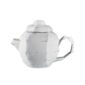 Nymphenburg Lightscape Tea Pot Épure
