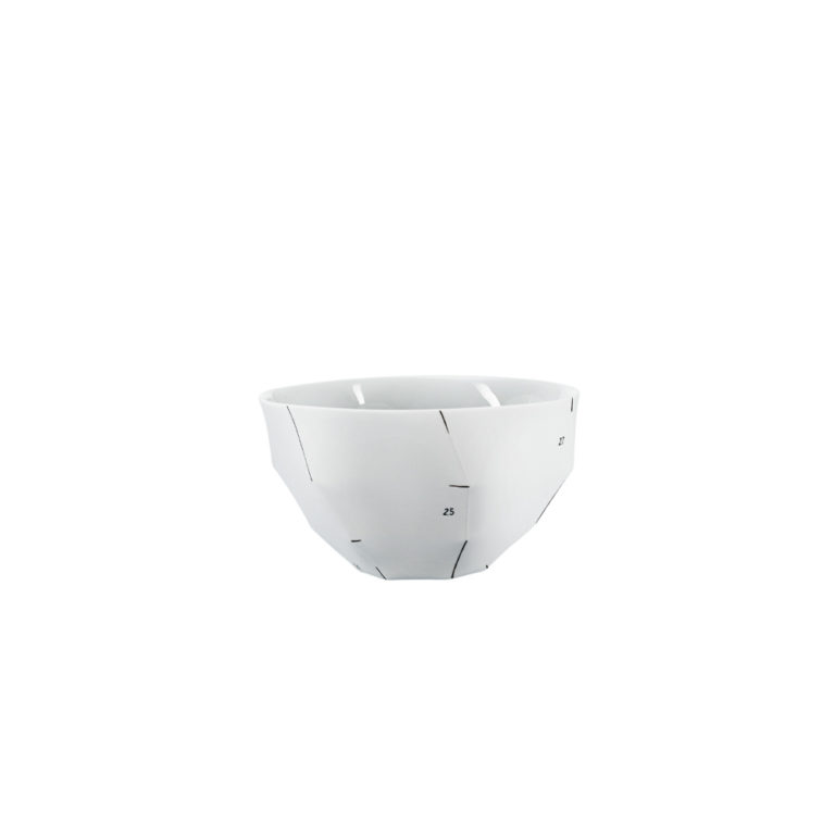 Nymphenburg Lightscape Tea Bowl Épure Nymphenburg Lightscape Tea Bowl Épure