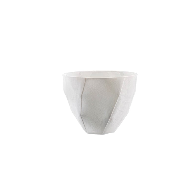 Nymphenburg Lightscape Coffee Beaker White Nymphenburg Lightscape Coffee Beaker White