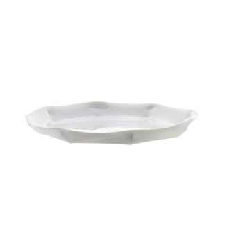 Nymphenburg Lightscape Small Plate White