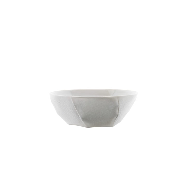 Nymphenburg Lightscape Small Bowl White