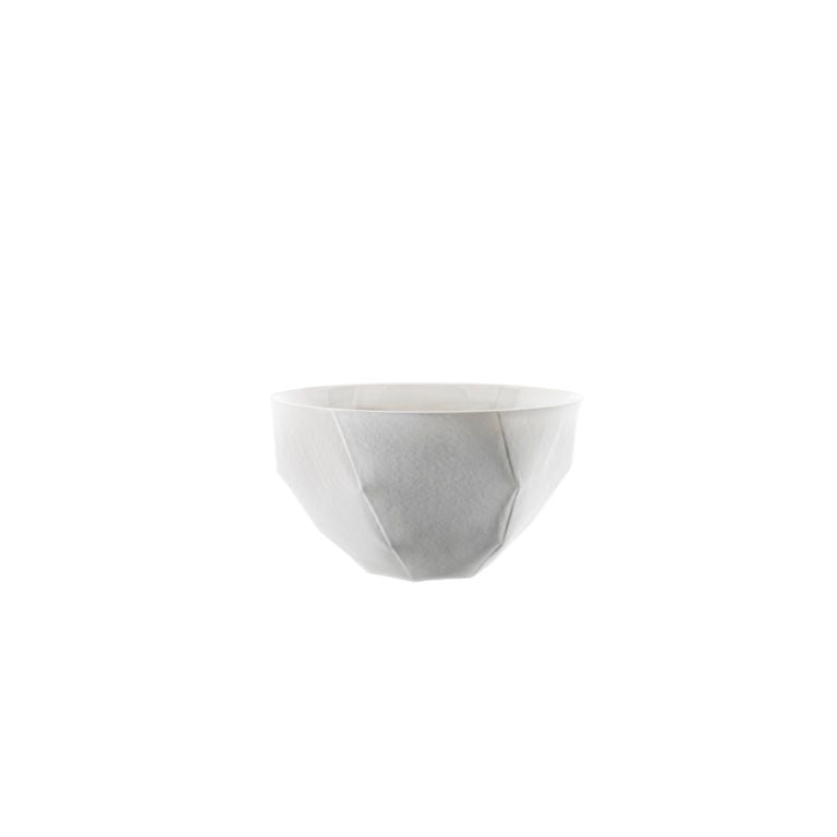 Nymphenburg Lightscape Tea Beaker White