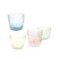 Lobmeyr No. 267 Crystal Alpha Water Tumblers