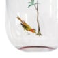 Lobmeyr Alpha Garden of Paradise Tumbler Close Up