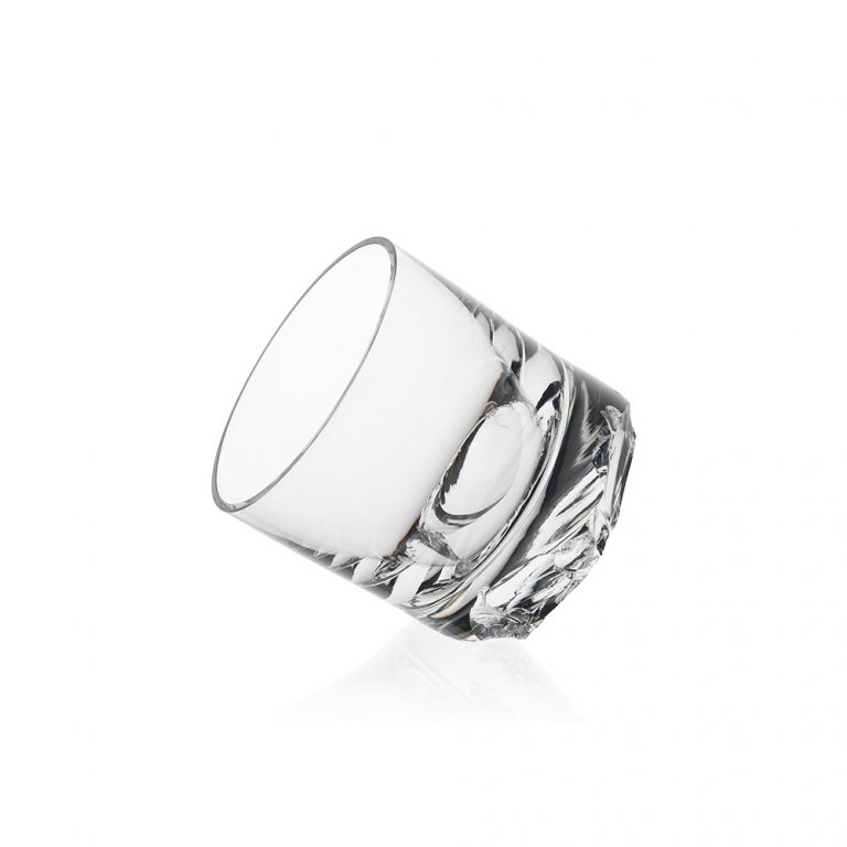 Lobmeyr Flint Bar Series Luxury Barware