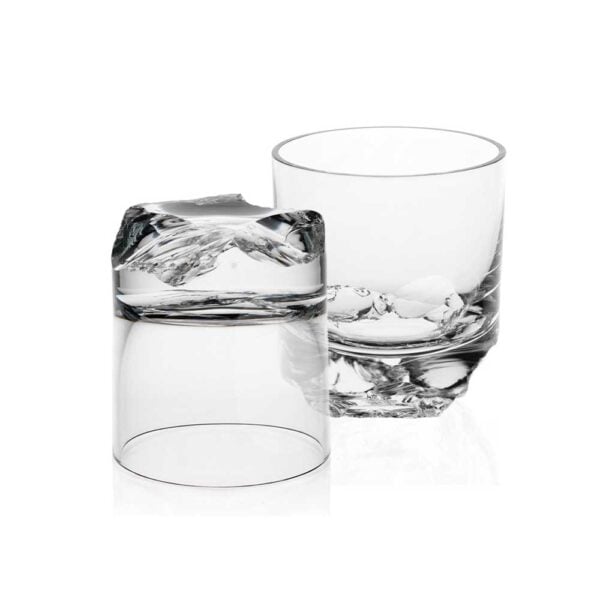 Lobmeyr Bar Series Flint Tumbler