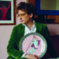 Luke Edward Hall Richard Ginori Il Viaggio di Nettuno Dinnerware |