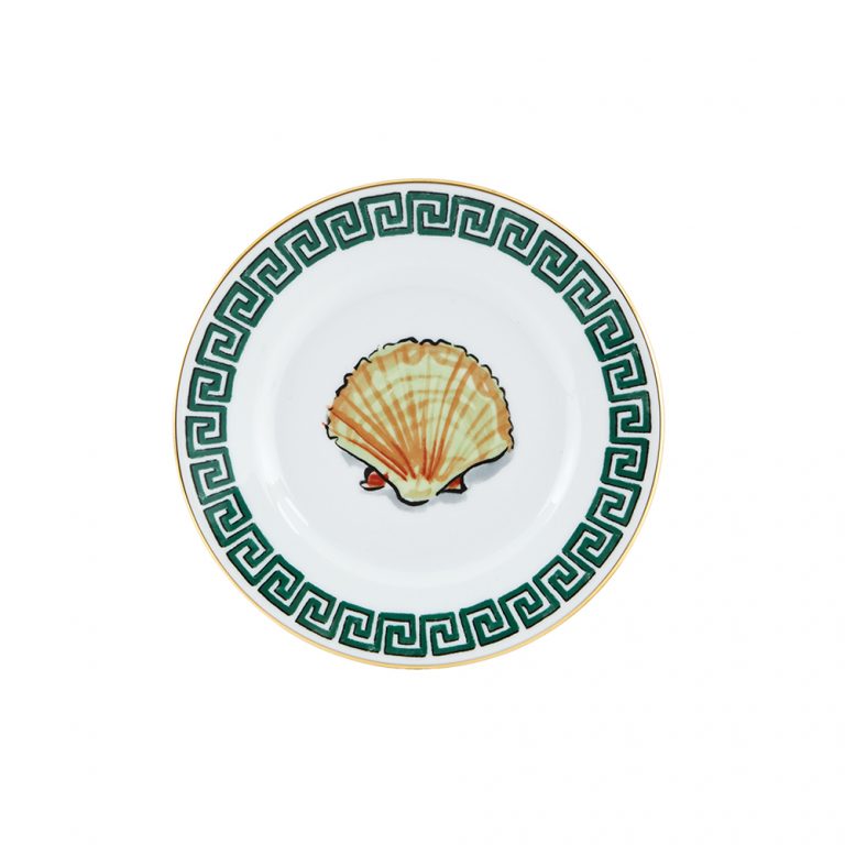 RG_Nettuno_White_BreadPlate1000x1000 Richard Ginori Il Viaggio di Nettuno Bread Plate White Luke Edward Hall
