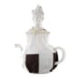 Nymphenburg Four Seasons Teapot Summer
