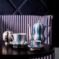 Augarten-Melon-Light-Blue-and-White-Coffee-Tea-Set