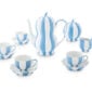 Augarten-Melon_2-Light-Blue-and-White-Coffee-Tea-Set