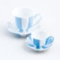 Augarten-Melon_3-Light-Blue-and-White-Coffee-Tea-Set