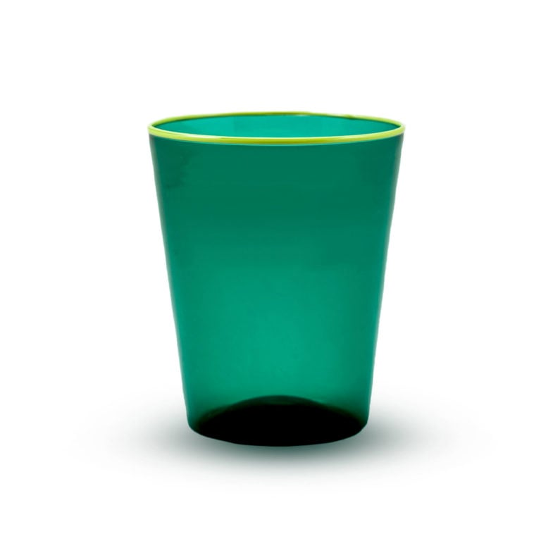 Giberto Spring Menta Glass