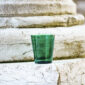 Giberto Spring Menta Glass