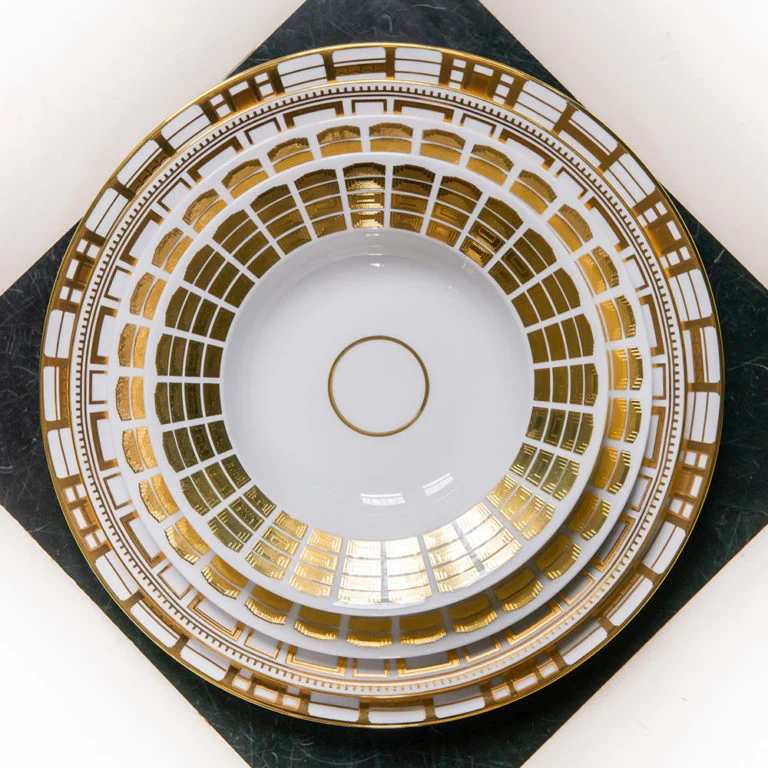 Augarten Rome Dinnerware Mood Augarten Rome Dinnerware Mood