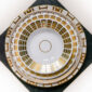 Augarten Rome Dinnerware Mood
