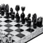 Saint-Louis Chess Set at Kneen & Co.