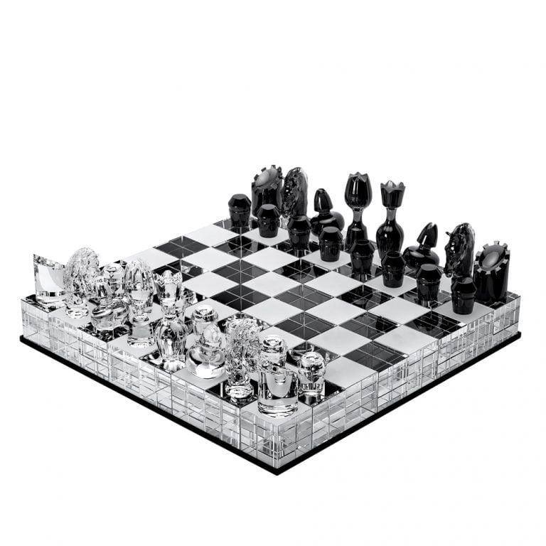 Saint-Louis Prestige Chess Set