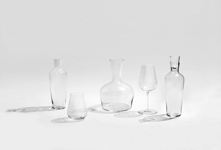 Richard Brendon Jancis Robinson Lifestyle at Kneen & Co.
