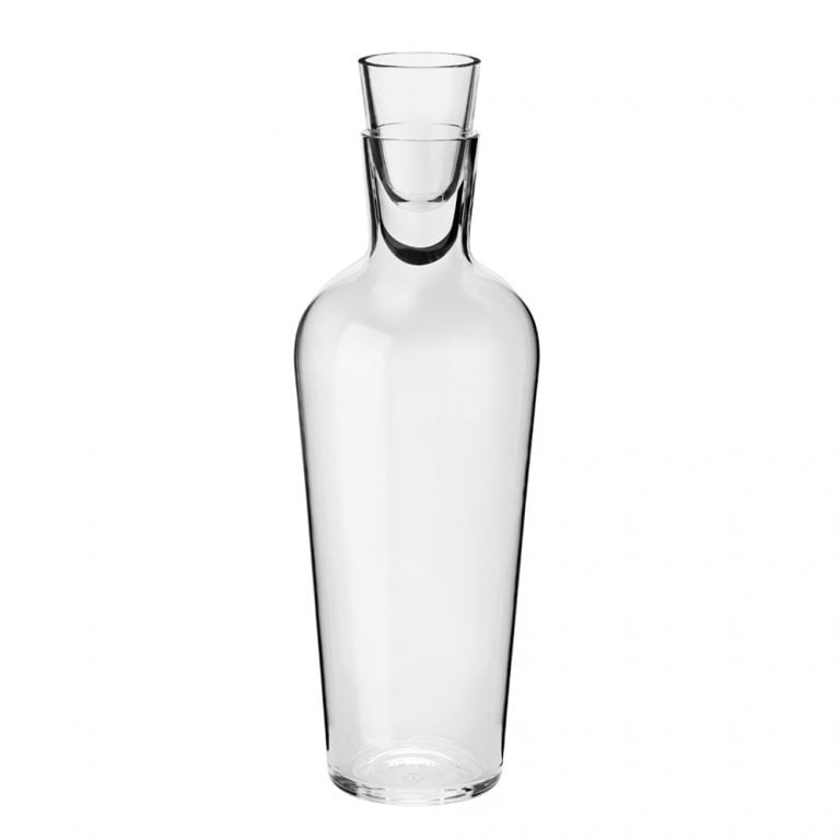 RichardBrendonJanisRobinsionOldWineDecanterwithStopper_1000x1000 Richard Brendon Jancis Robinson Old Wine Decanter at Kneen & Co.