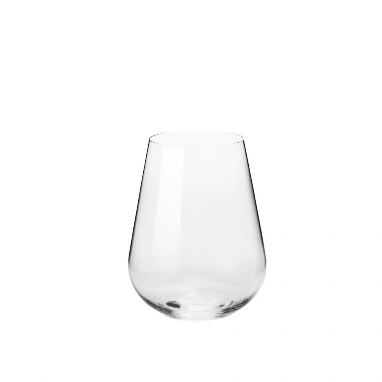 Richard Brendon Water Glass at Kneen & Co.