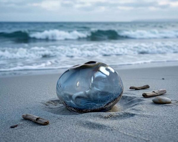 Arcade_Aria_B_Vase_Ocean_5x4_100kb Arcade Aria B Vase Ocean | Kneen & Co