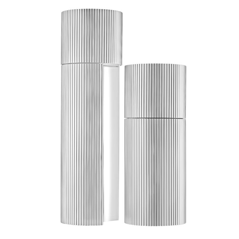 Puiforcat Granville Salt and Pepper set